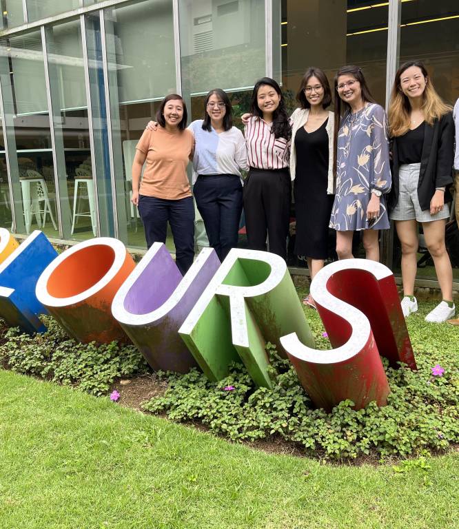 ASEAN youth leaders